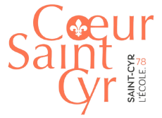 Logo Coeur Saint-Cyr